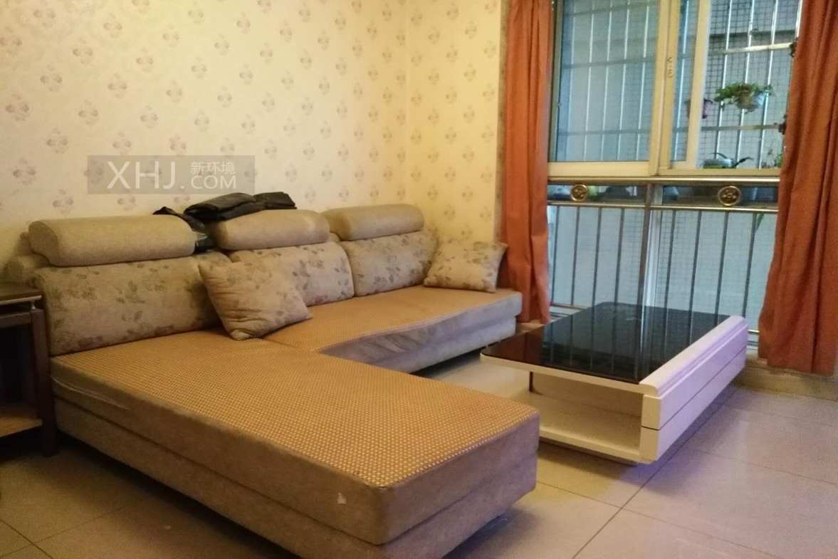 千和馨城  2室2厅1卫    2300.0元/月室内图