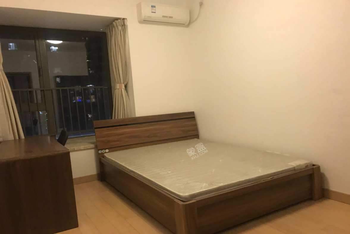 都城雅颂居  3室1厅2卫    5000.0元/月室内图