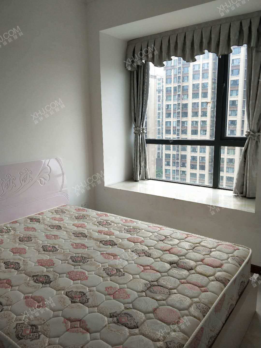 上善清波A 2室1厅1卫 1700.0元/月 上善清波A 2室1厅1卫 1700.0元/月室内图