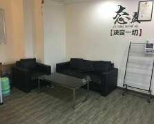 蜀都中心一期  1室1厅1卫   4800.00元/月
