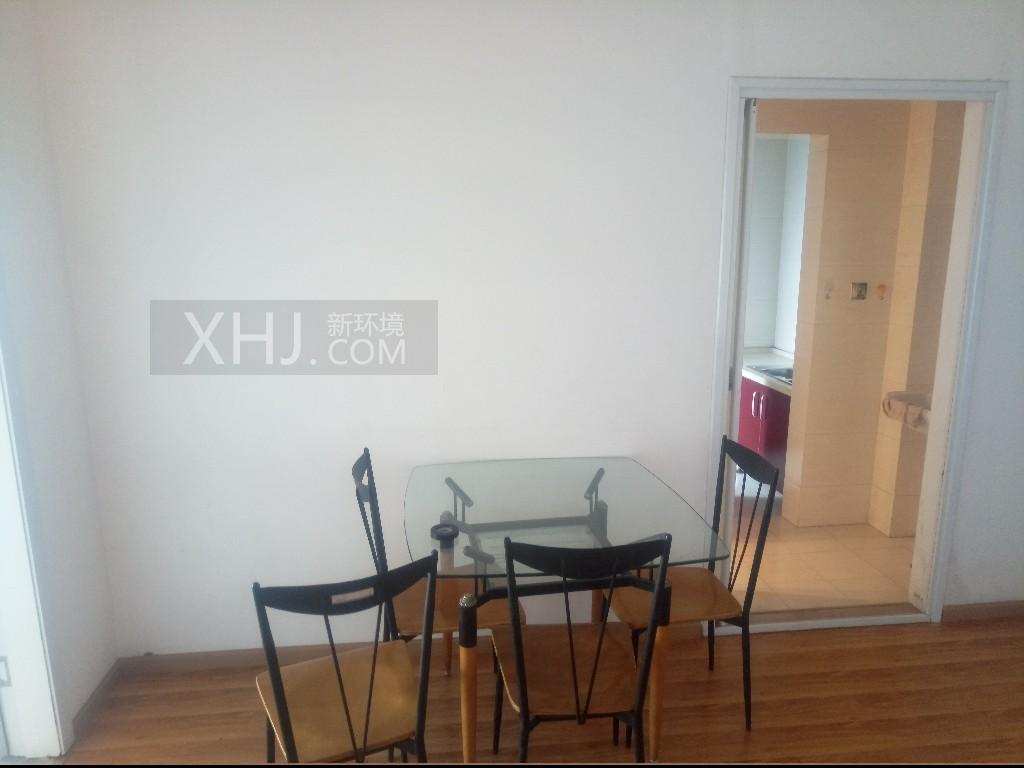 中铁丶西子香荷  2室1厅1卫    2000.0元/月室内图