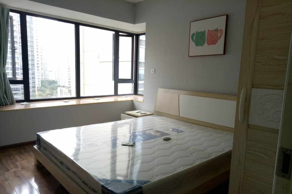 都城雅颂居二期  3室2厅1卫    4500.0元/月 都城雅颂居二期  3室2厅1卫    4500.0元/月室内图