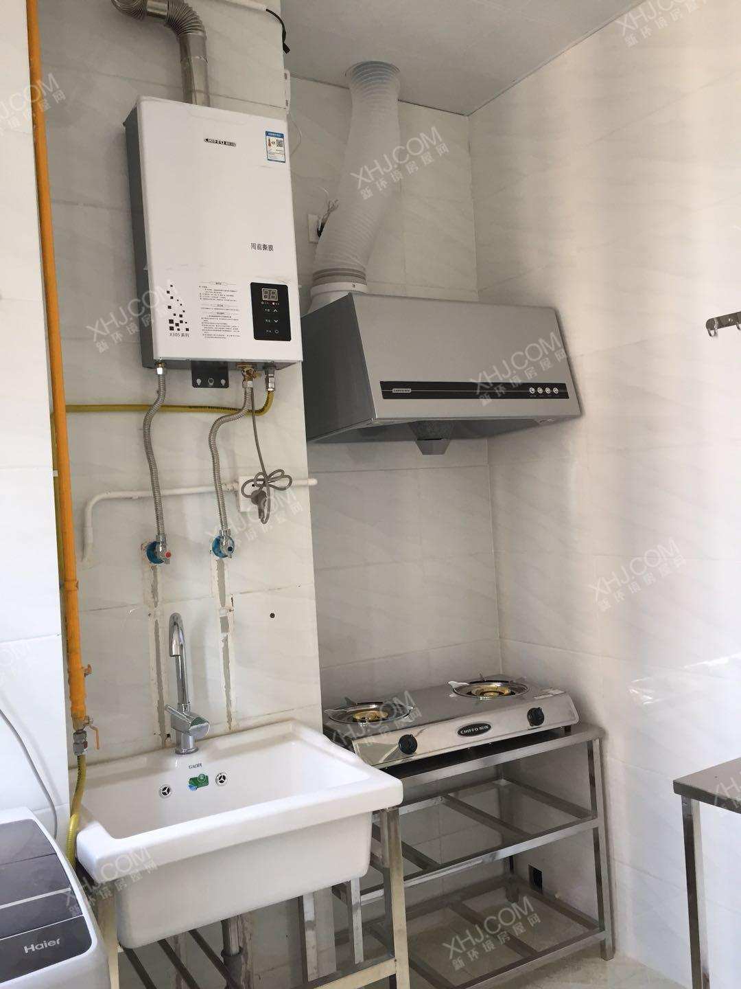 仁美大源映象 1室1厅1卫 1600.0元/月 仁美大源映象 1室1厅1卫 1600.0元/月室内图