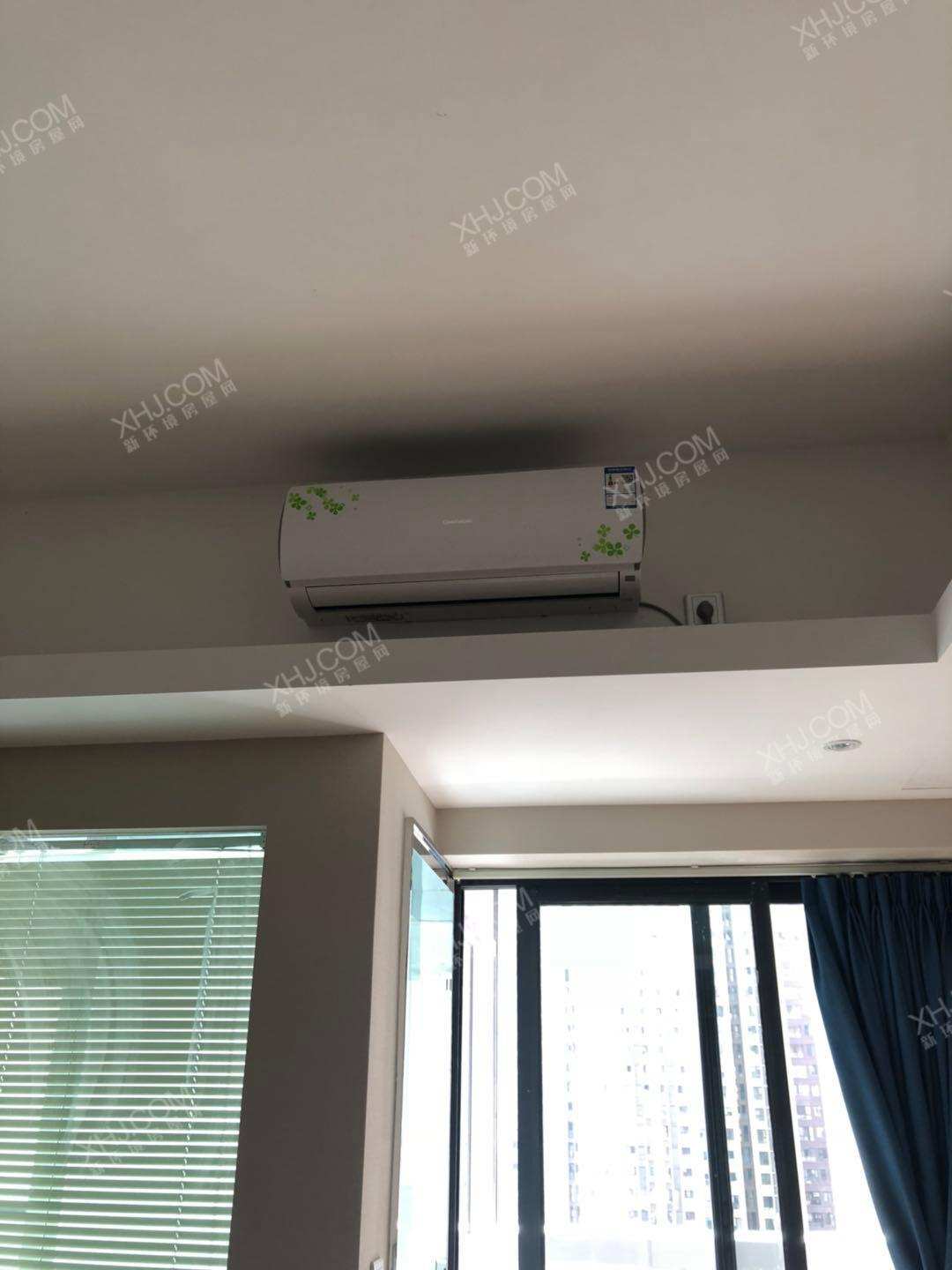 都城雅颂居二期 1室1厅1卫 2600.0元/月 都城雅颂居二期 1室1厅1卫 2600.0元/月室内图