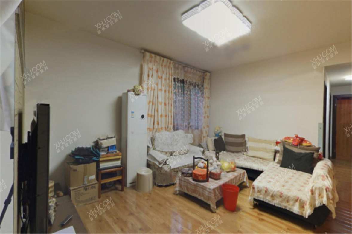 光华杏林  3室2厅2卫   185.00万客厅