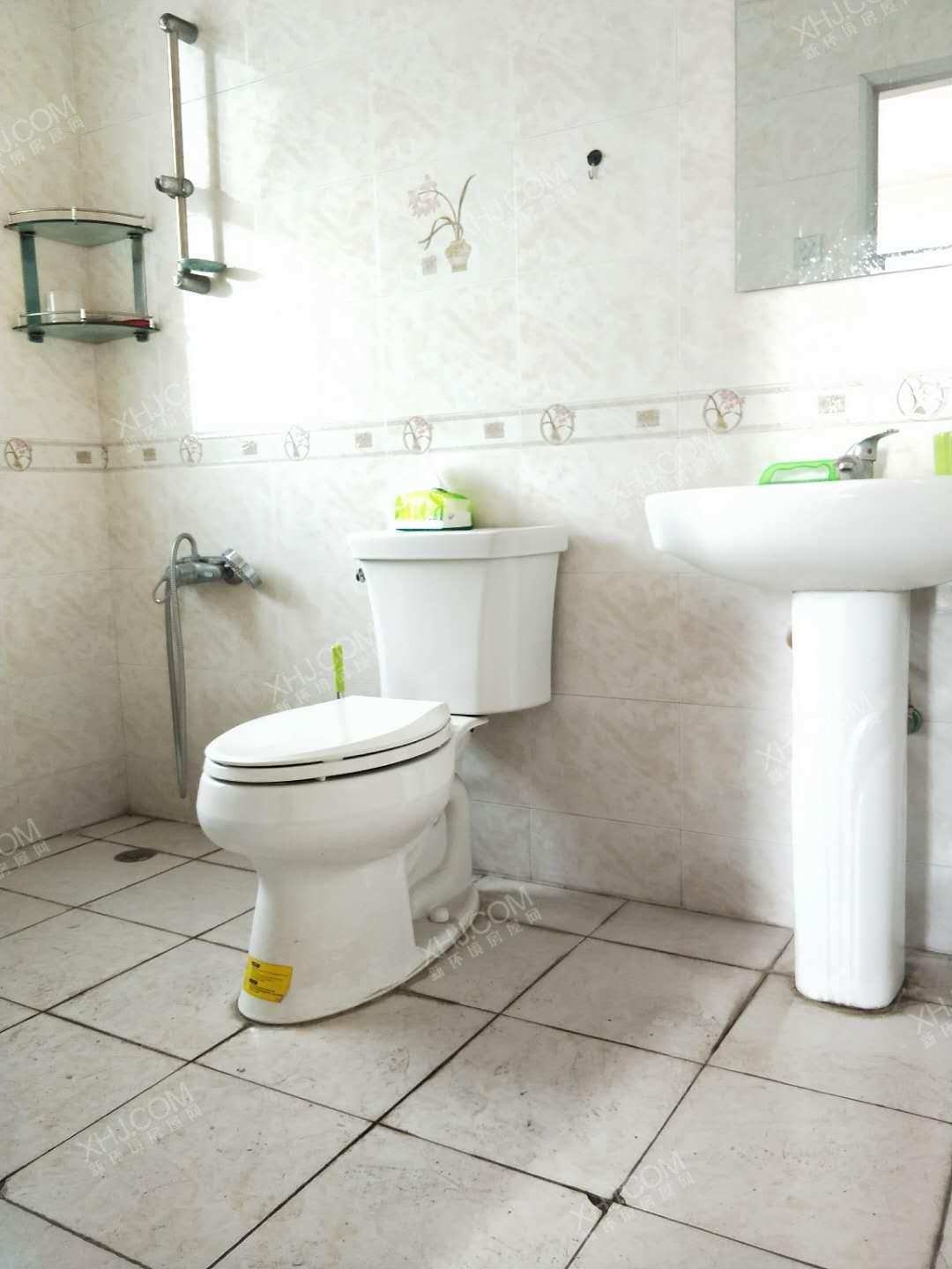 凯丽美域  3室2厅1卫    3000.0元/月室内图