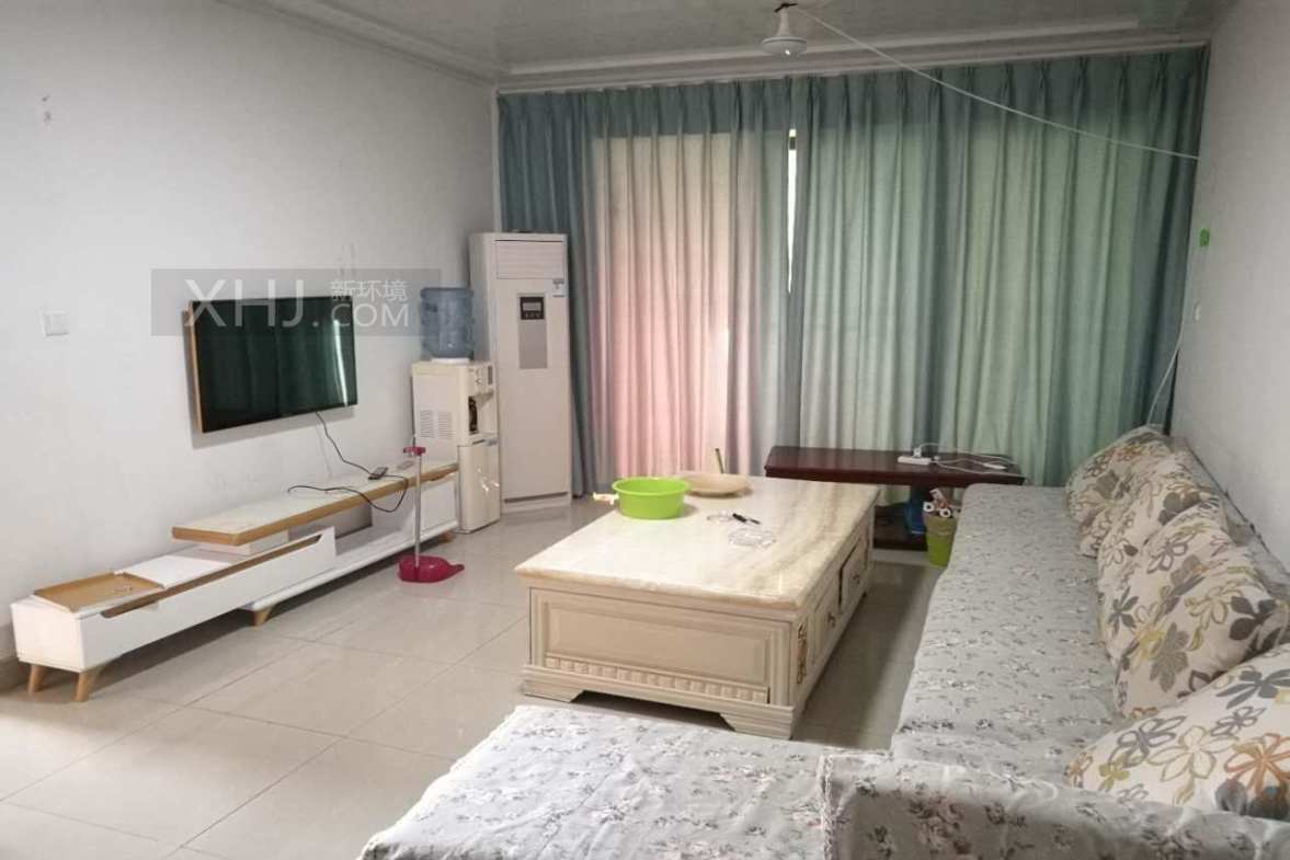 金沙鹭岛一期  2室2厅1卫    2700.0元/月室内图1