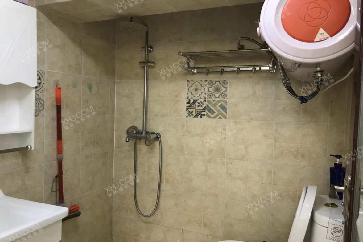 保利星座 1室1厅1卫 2000.0元/月 保利星座 1室1厅1卫 2000.0元/月室内图