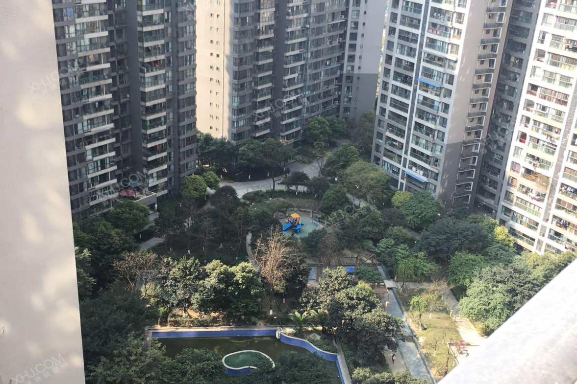 大地新光华 1室1厅1卫 1600.0元/月 大地新光华 1室1厅1卫 1600.0元/月小区图