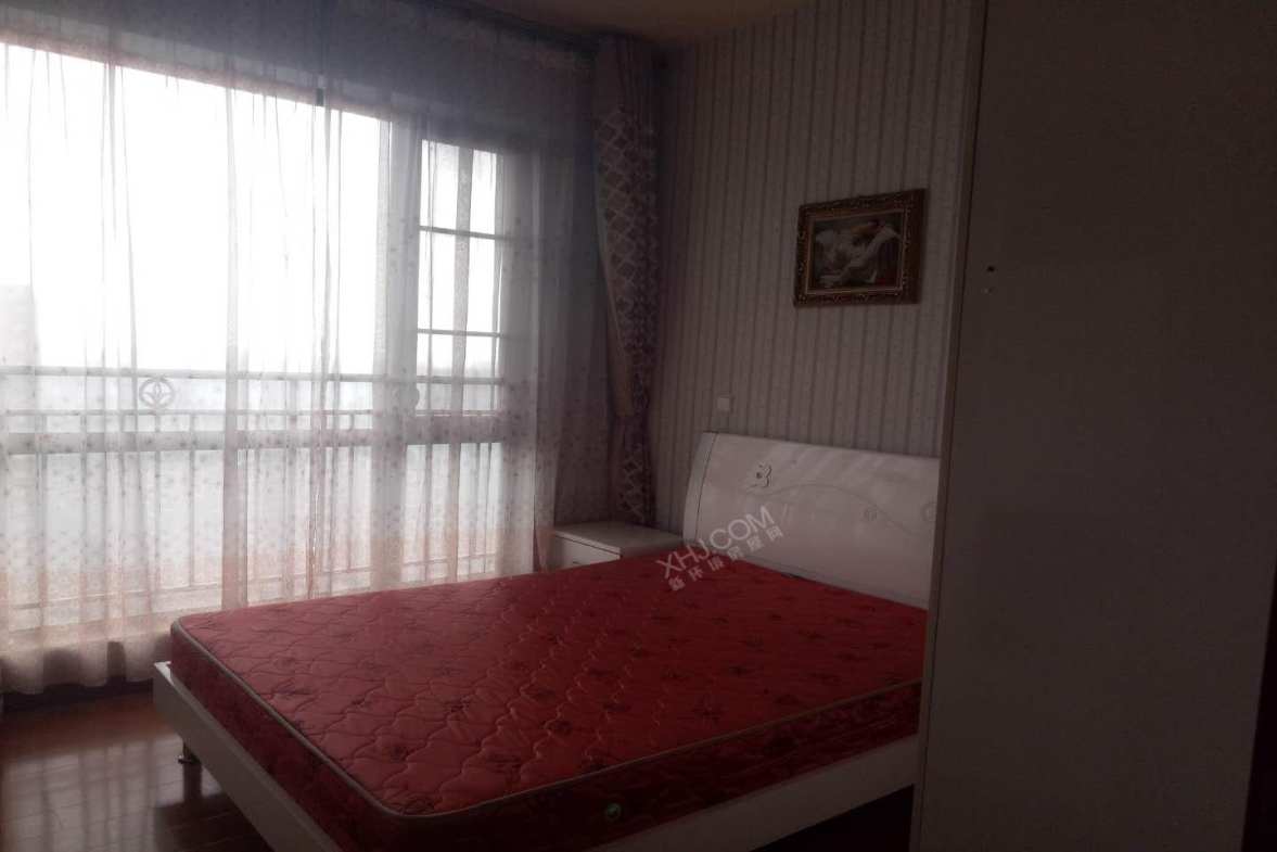 中铁丶西子香荷  2室2厅1卫    3500.0元/月室内图