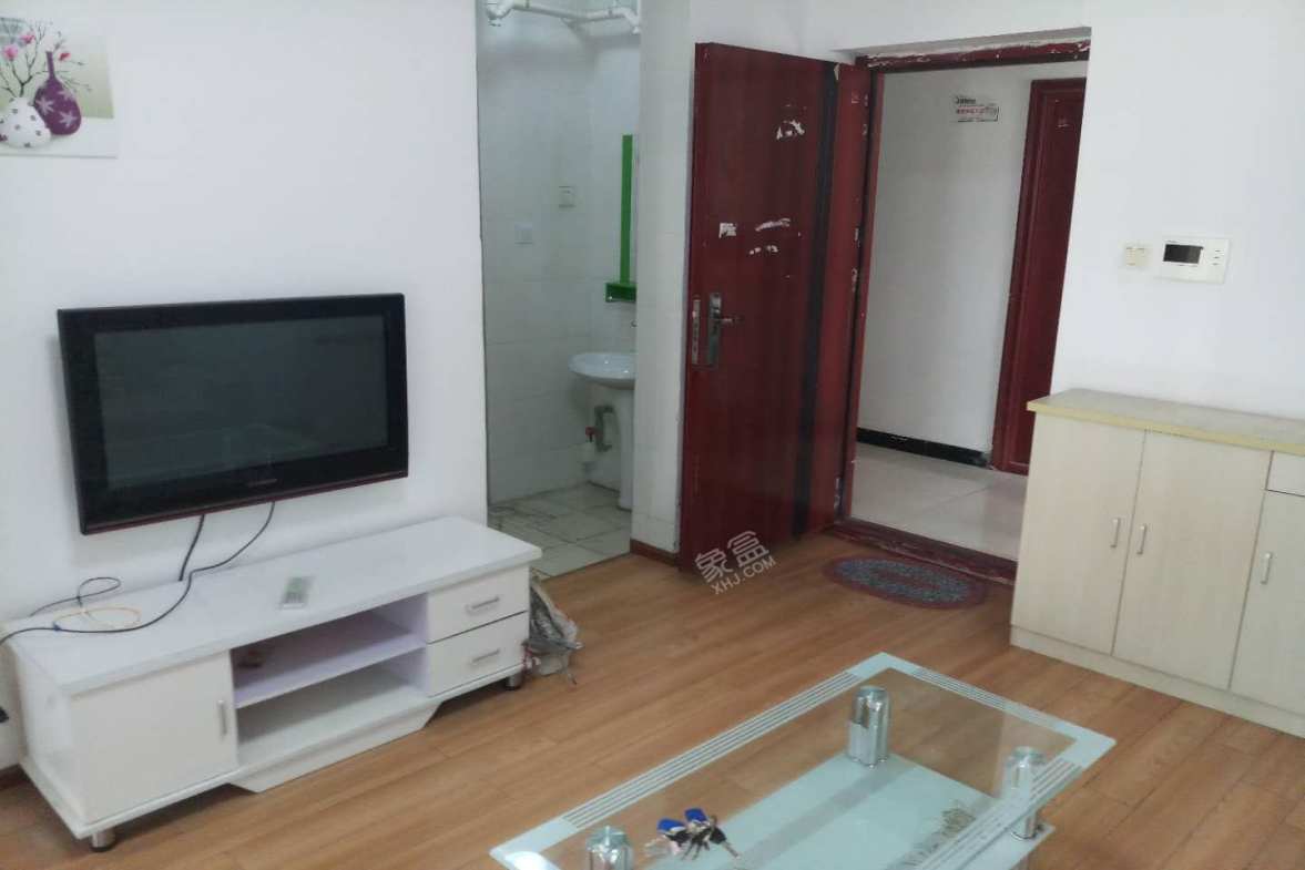 南湖春天 1室1厅1卫 1450.0元/月 南湖春天 1室1厅1卫 1450.0元/月室内图