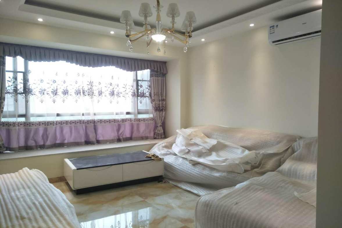 icon尚郡  2室1厅1卫    3200.0元/月室内图