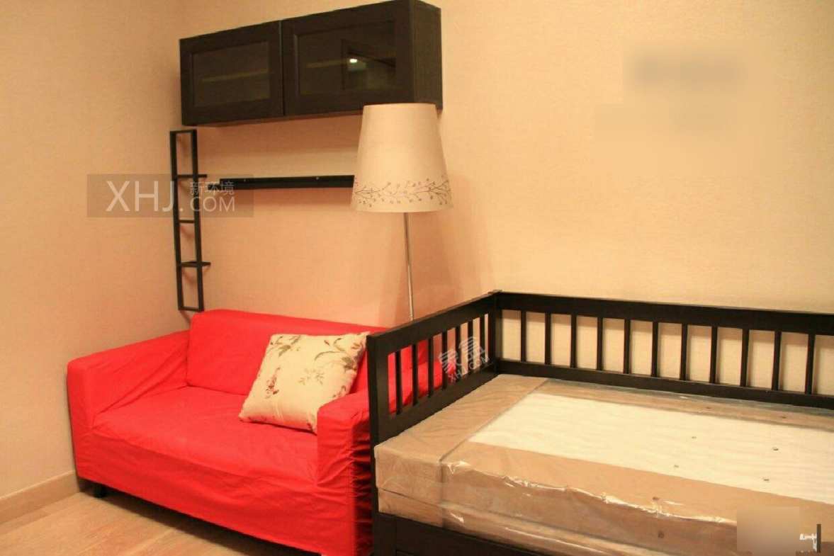 都城雅颂居  2室2厅1卫    4500.0元/月室内图