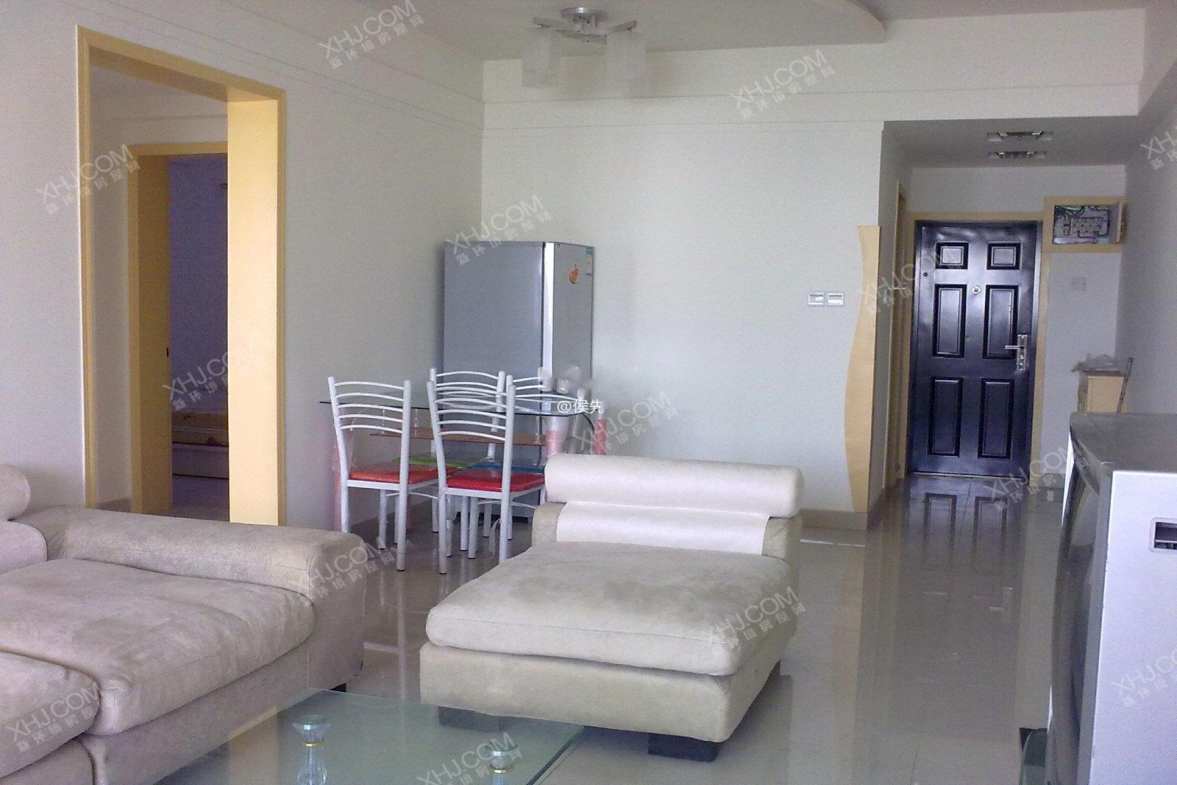 学府春  2室2厅1卫    2200.0元/月室内图