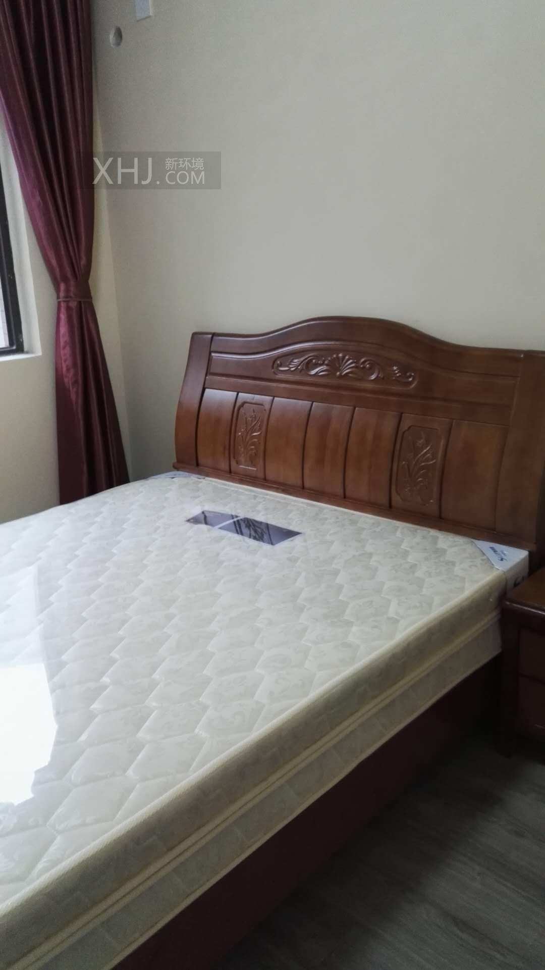 南湖国际2期  3室1厅1卫    2000.0元/月室内图