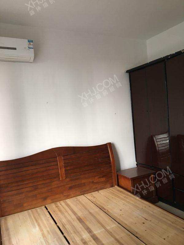 南湖锦苑  2室1厅1卫    1600.0元/月室内图