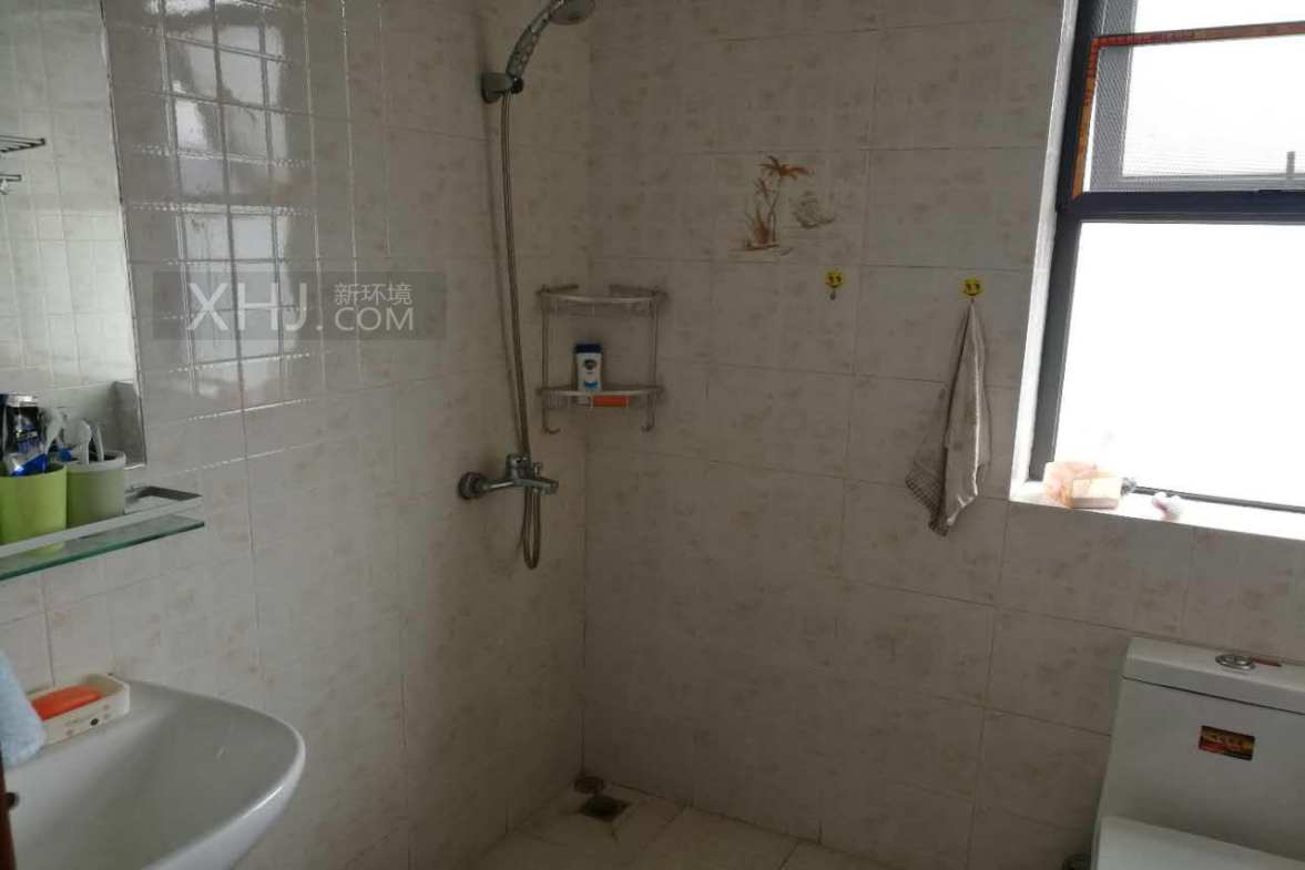 金沙鹭岛一期  2室2厅1卫    2700.0元/月室内图