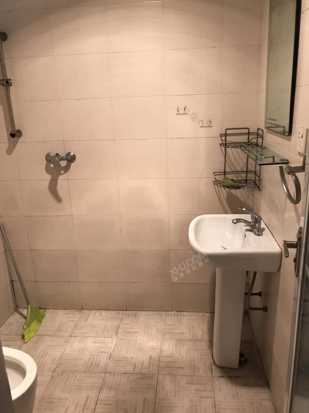 金沙岁月  1室1厅1卫   2300.00元/月 金沙岁月  1室1厅1卫   2300.00元/月室内图