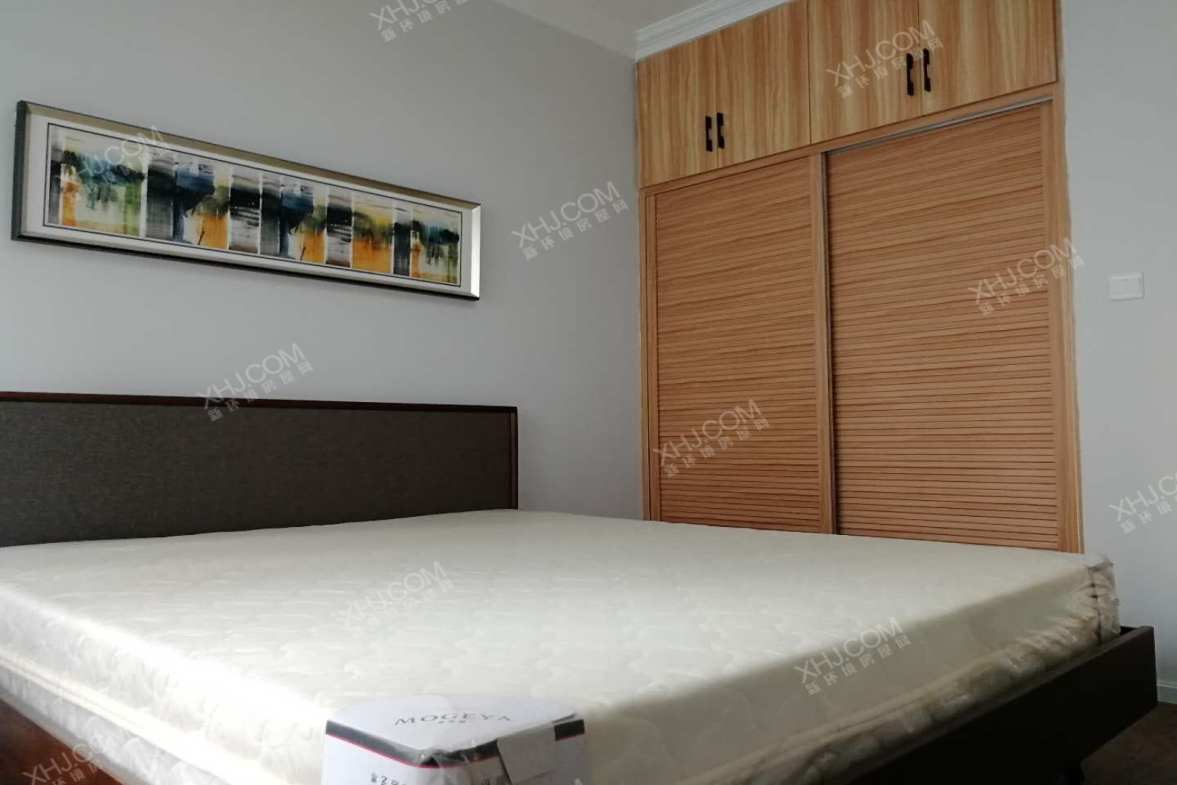 都城雅颂居二期  3室2厅1卫    3700.0元/月室内图