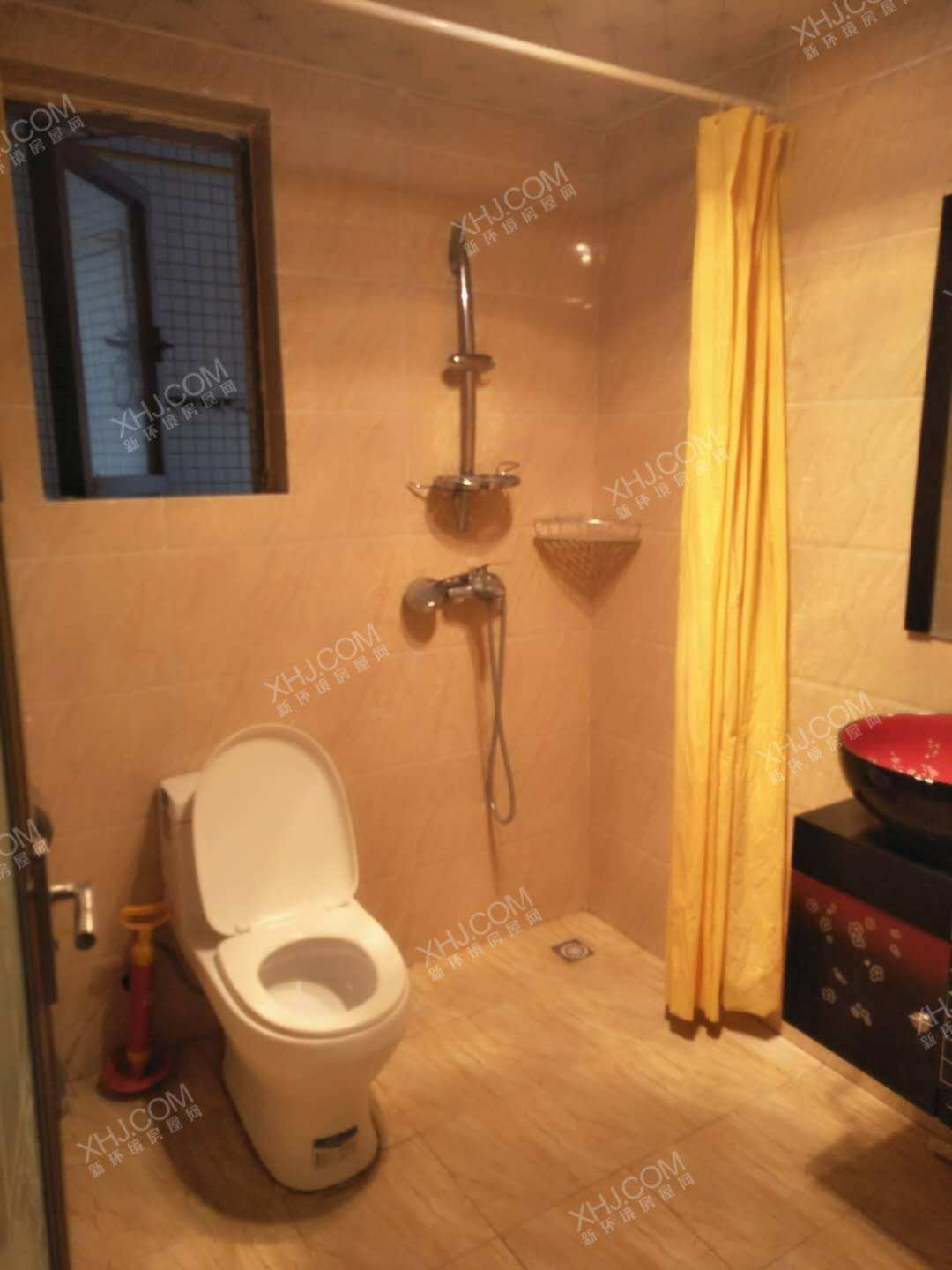 icon尚郡  1室1厅1卫    2000.0元/月 icon尚郡  1室1厅1卫    2000.0元/月室内图