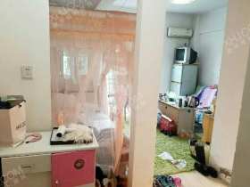 美丽朋城  1室0厅1卫    66.0万