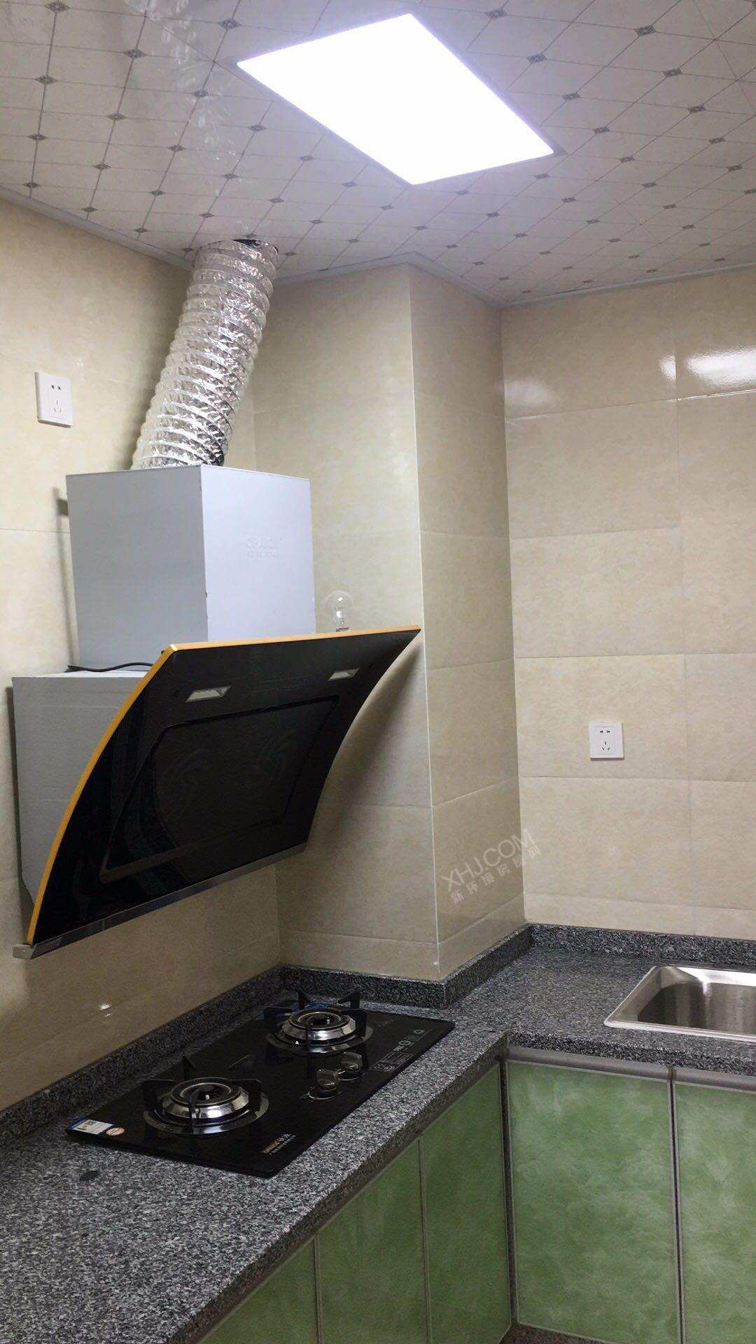 万锦城  3室2厅2卫    2000.0元/月室内图