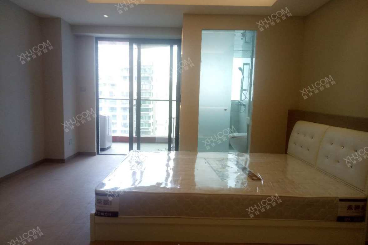 都城雅颂居二期 1室1厅1卫 2300.0元/月 都城雅颂居二期 1室1厅1卫 2300.0元/月户型图