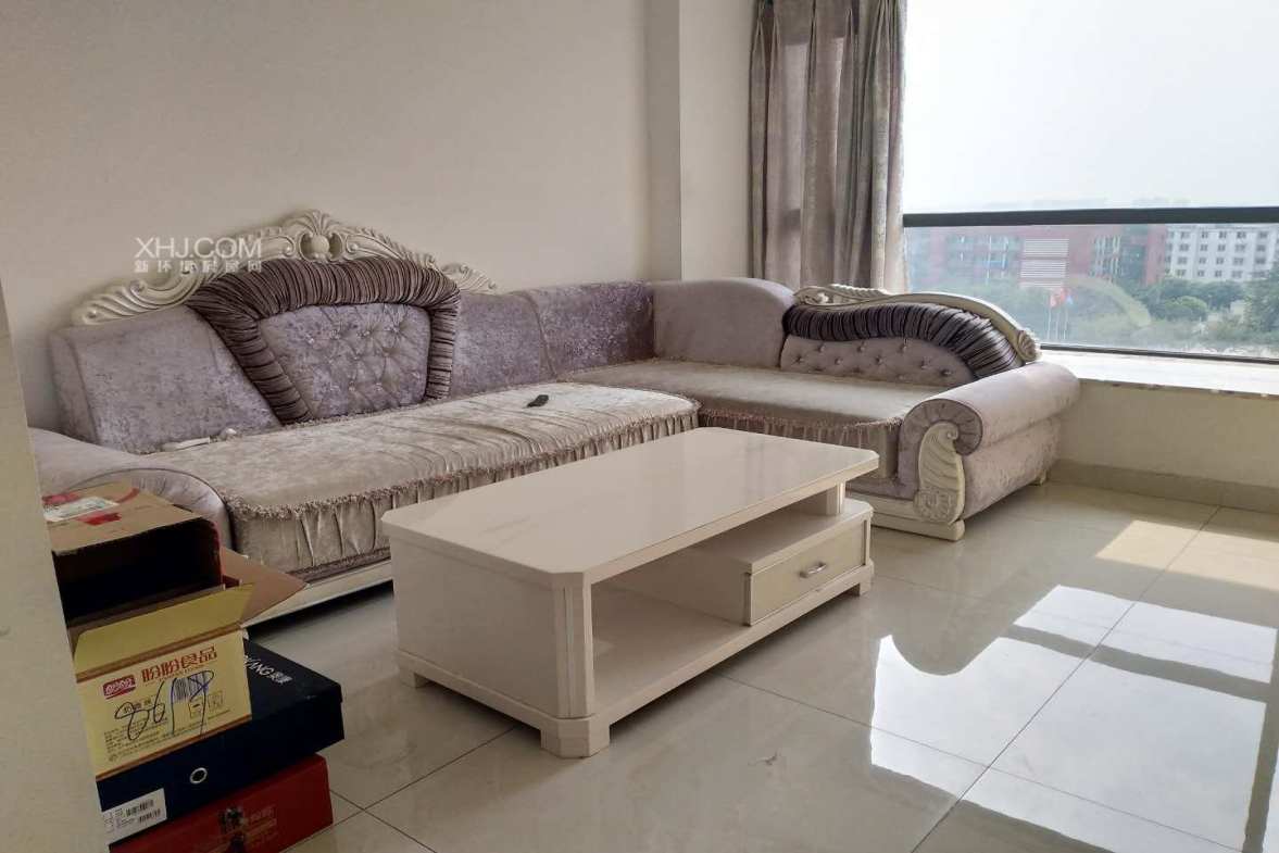 icon尚郡  2室1厅1卫    2800.0元/月室内图