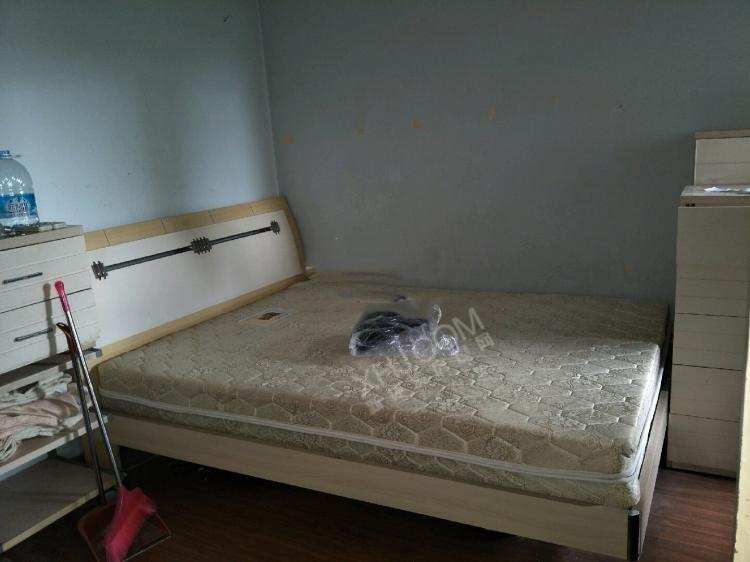 海棠月色  1室1厅1卫    1500.0元/月室内图