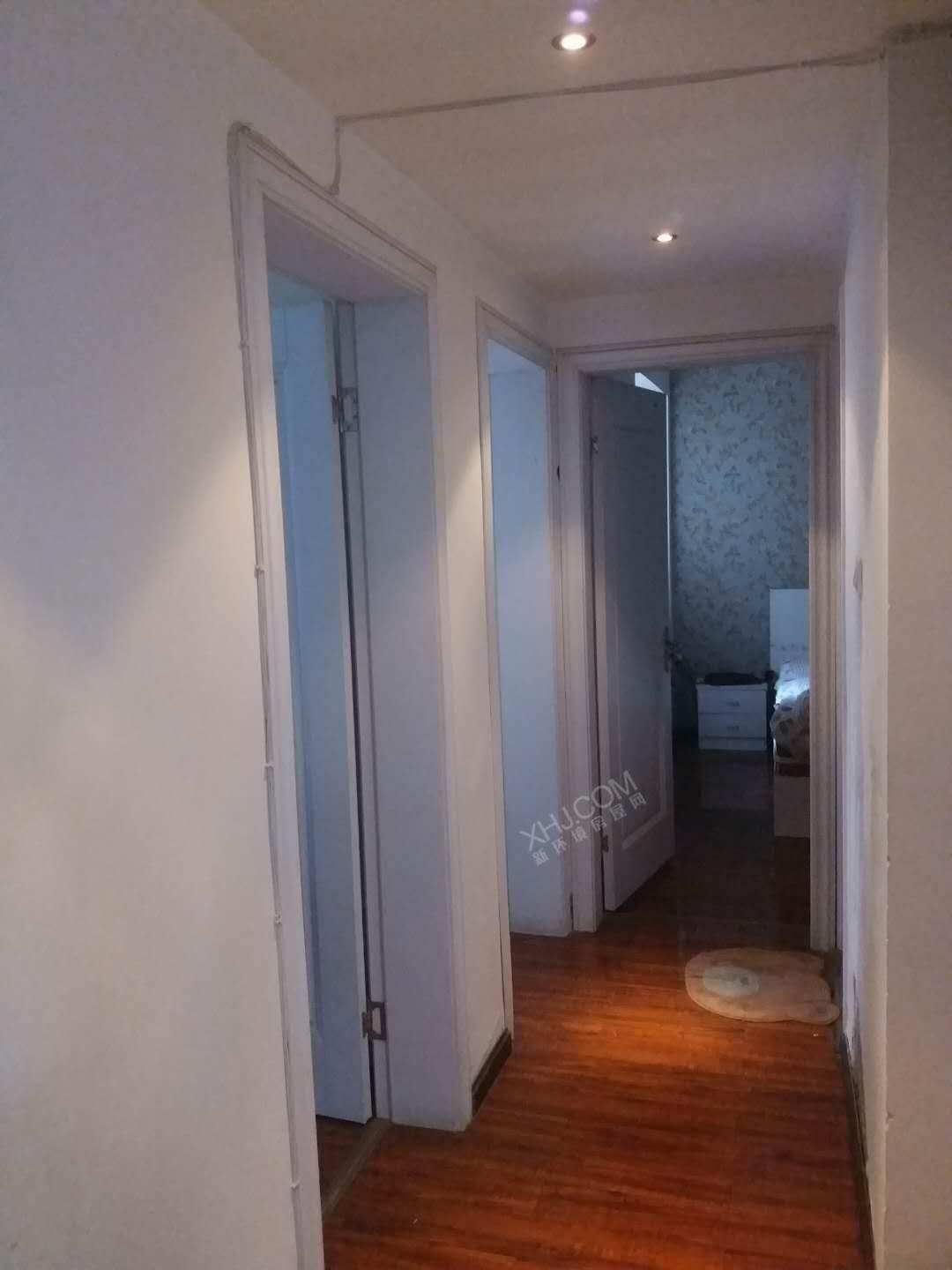 中海兰庭  3室1厅1卫    3100.0元/月室内图