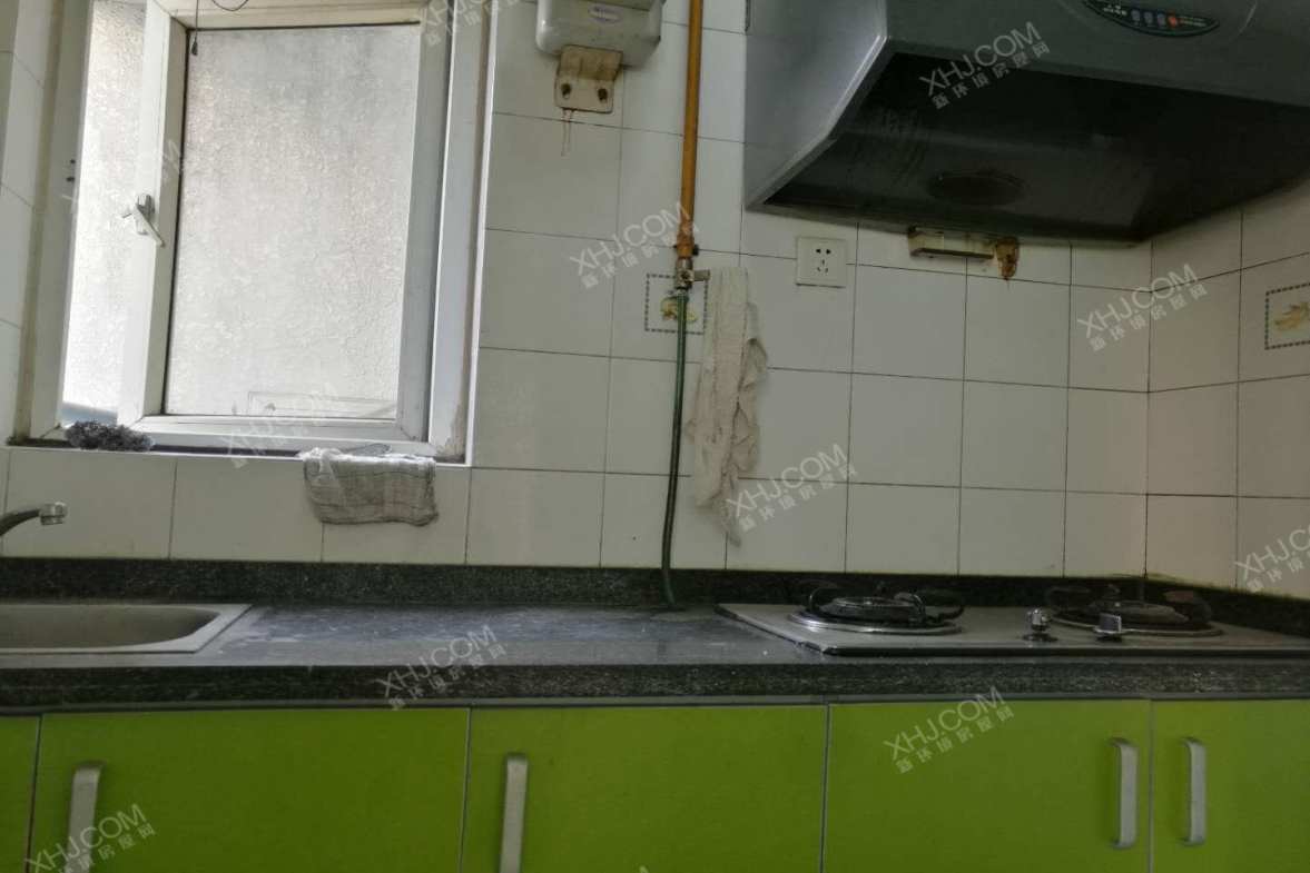 海棠月色  1室1厅1卫    1600.0元/月室内图