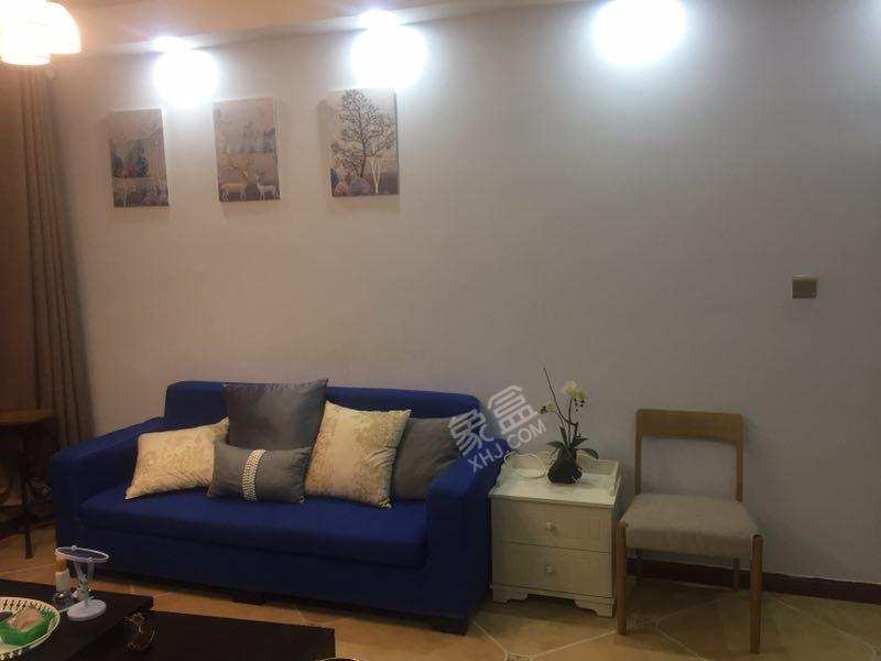 南湖逸家 3室1厅1卫 2000.0元/月 南湖逸家 3室1厅1卫 2000.0元/月室内图