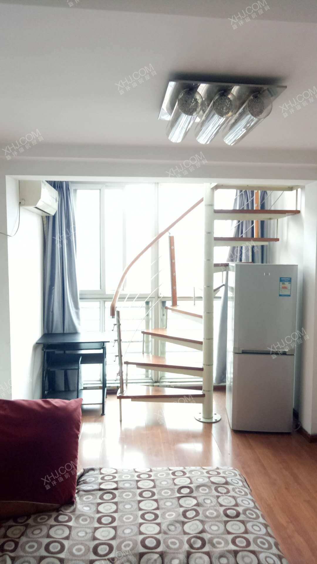 水木光华  2室1厅1卫    2000.0元/月室内图