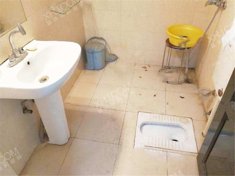 世纪金沙  3室1厅1卫    3600.0元/月室内图