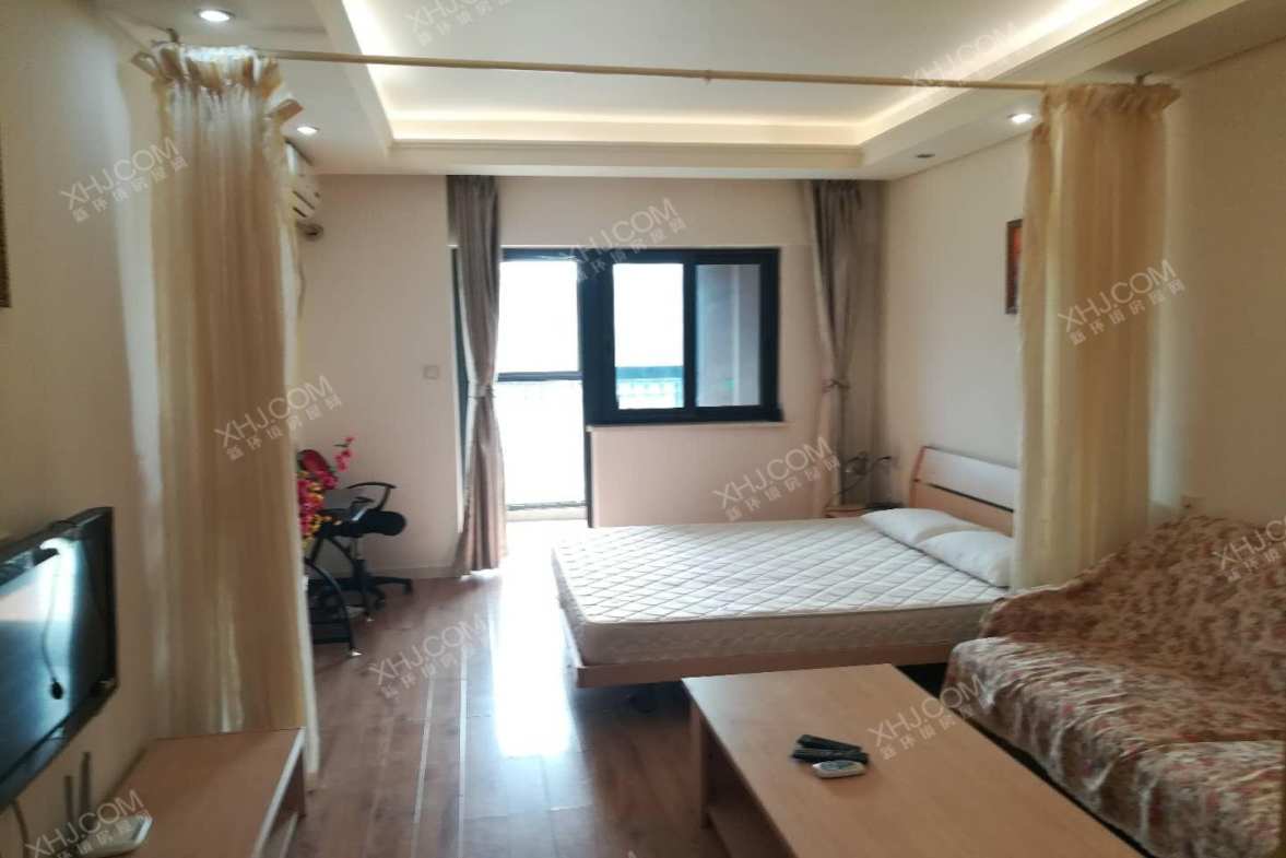 建发天府鹭洲 1室1厅1卫 1900.0元/月 建发天府鹭洲 1室1厅1卫 1900.0元/月室内图