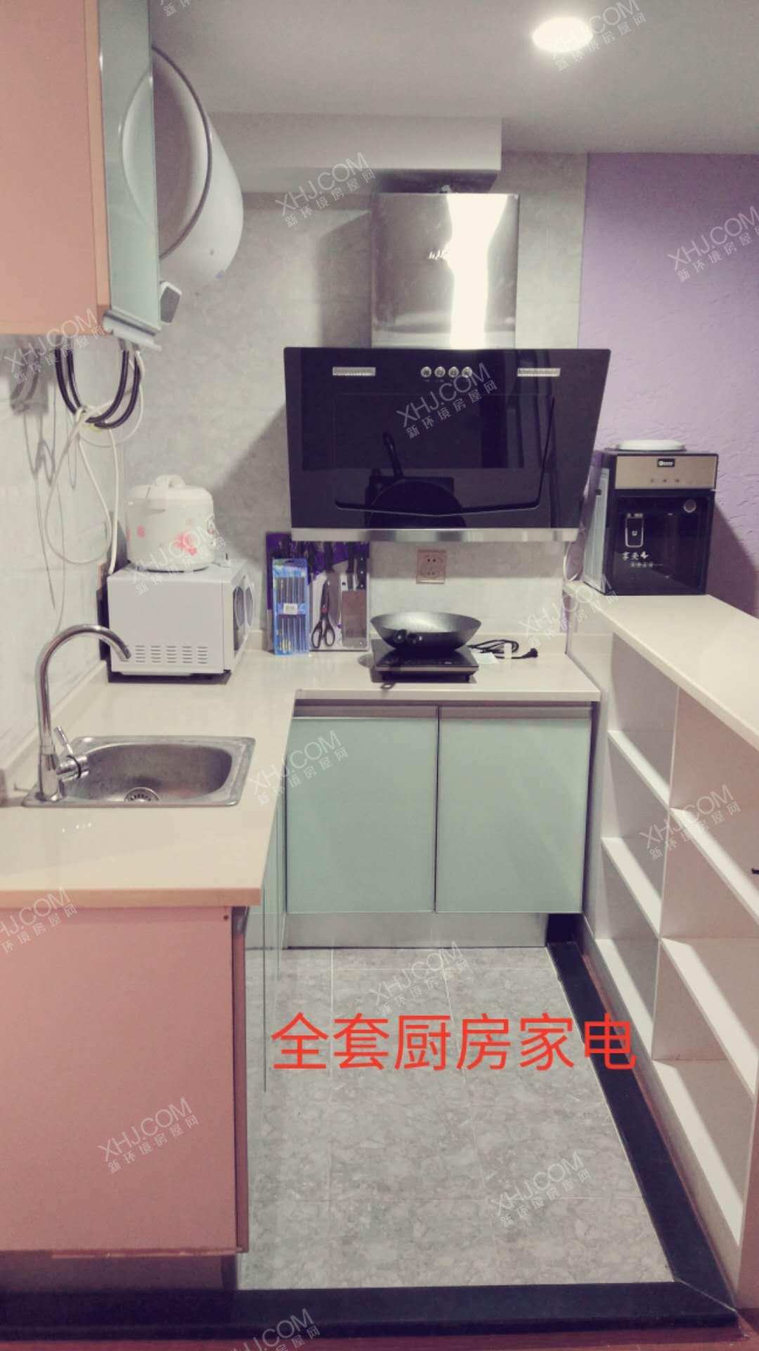 时代晶座  1室1厅1卫    1700.0元/月 时代晶座  1室1厅1卫    1700.0元/月室内图