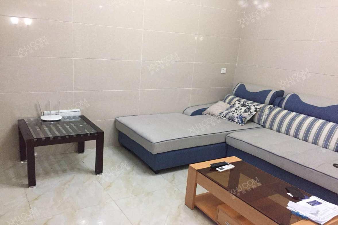 东方希望天祥广场  2室1厅1卫    3600.0元/月室内图