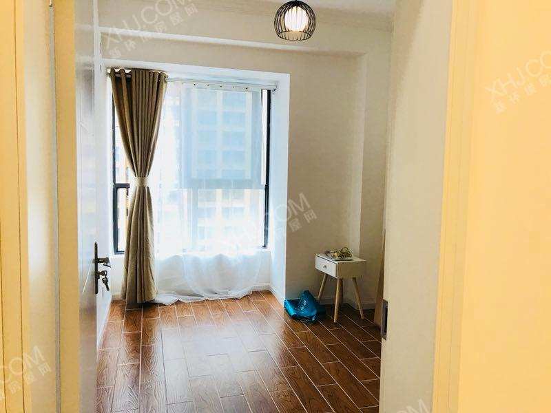 世豪瑞丽  2室1厅1卫   2800.00元/月室内图