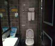 世豪瑞丽  1室1厅1卫   1700.00元/月户型图