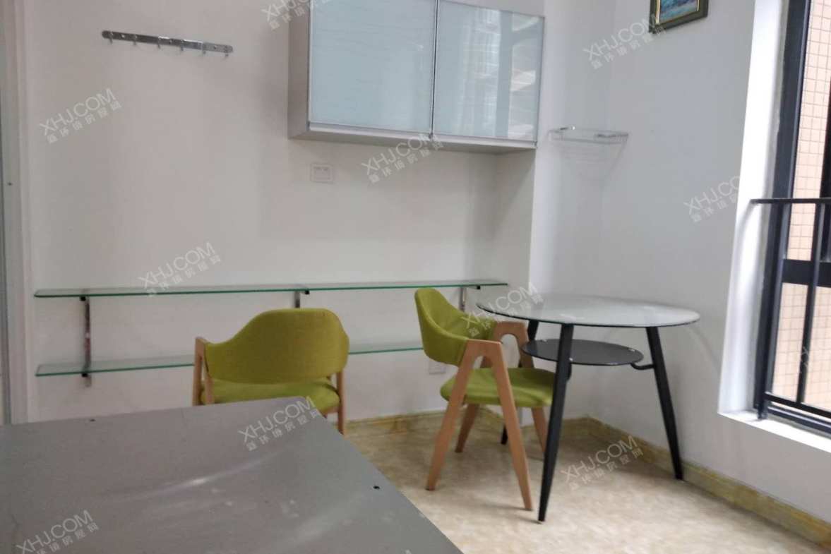 仁美大源映象  1室1厅1卫    1600.0元/月室内图