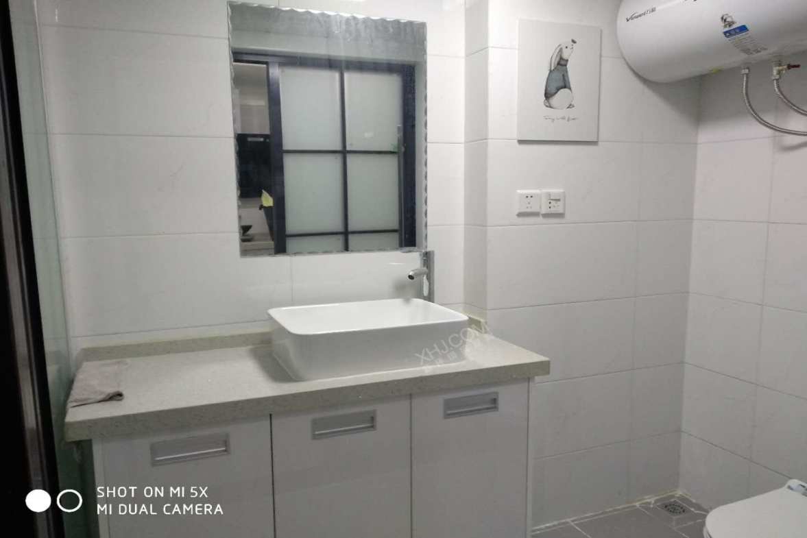 誉峰遇见 1室0厅1卫 2600.0元/月 誉峰遇见 1室0厅1卫 2600.0元/月室内图