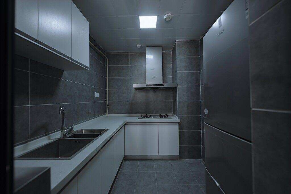 中洲锦城湖岸  2室1厅1卫    4800.0元/月室内图