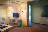 快乐空间  2室1厅1卫   2300.00元/月