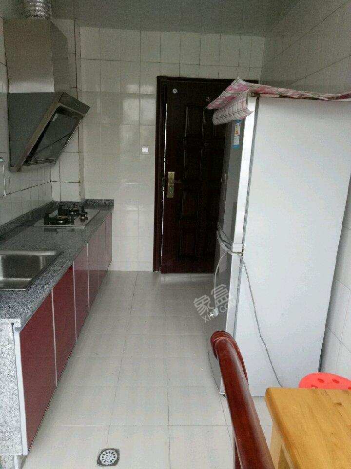 河池新居  1室0厅1卫   1300.00元/月室内图