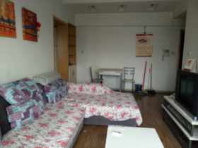 美丽朋城  2室1厅1卫    91.0万