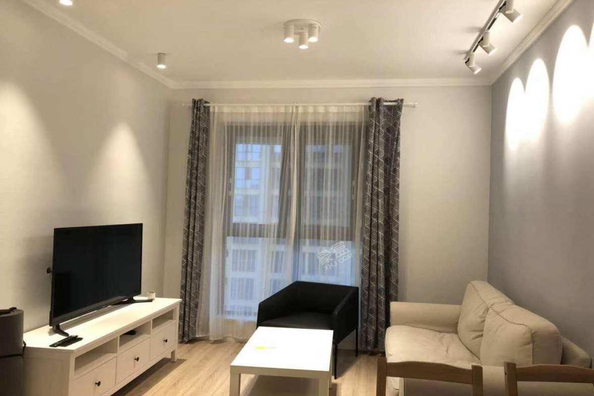 润莱金座  2室1厅1卫    3700.0元/月室内图