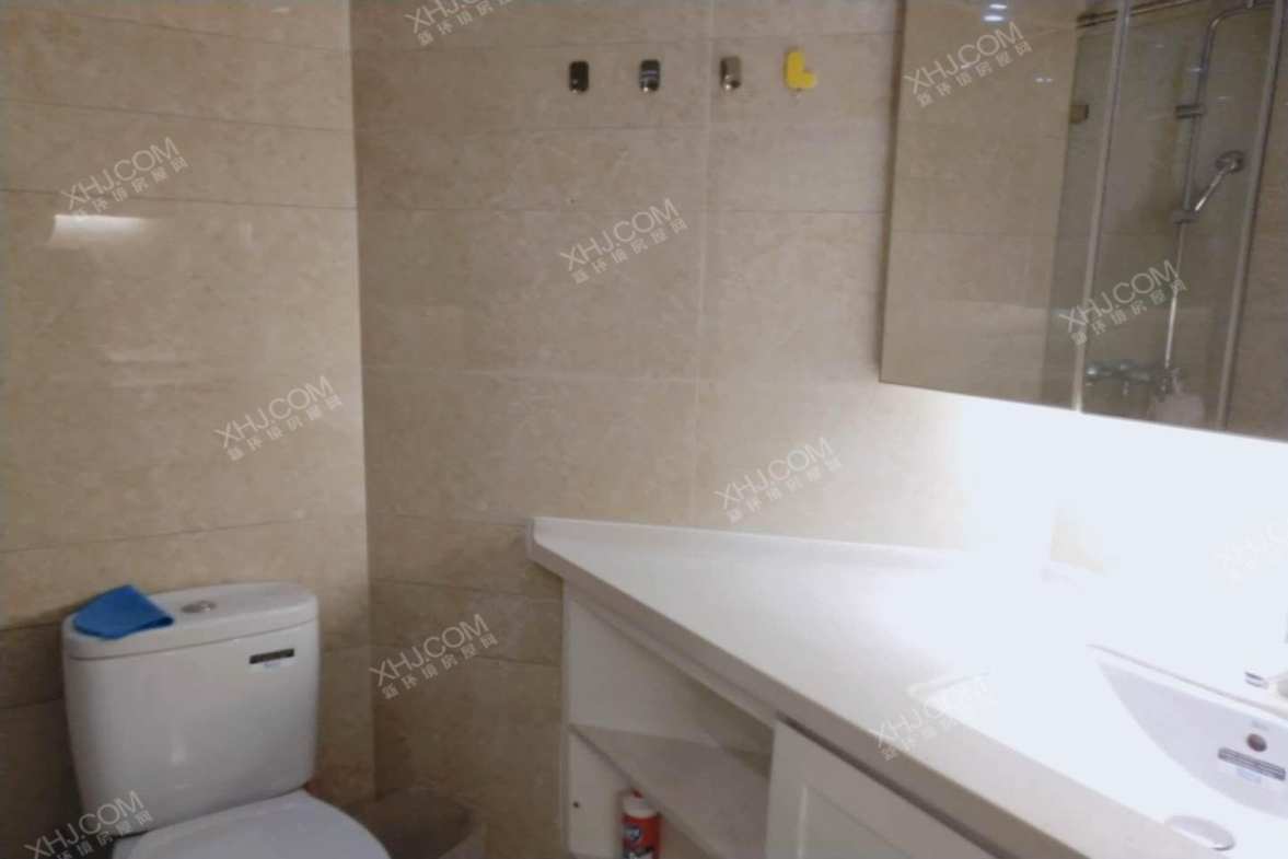 建发天府鹭洲 1室1厅1卫 1800.0元/月 建发天府鹭洲 1室1厅1卫 1800.0元/月室内图