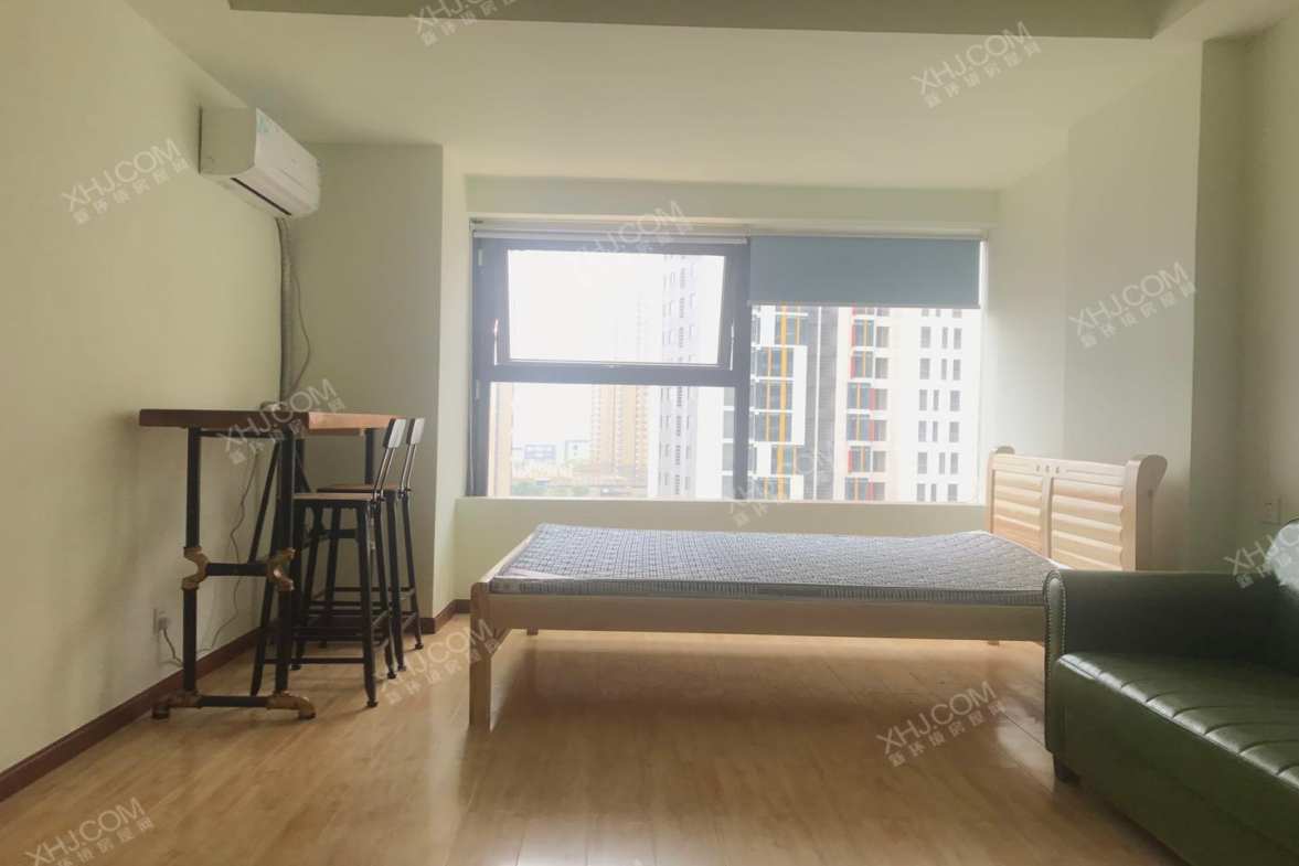 一品CG 1室1厅1卫 2000.0元/月 一品CG 1室1厅1卫 2000.0元/月室内图